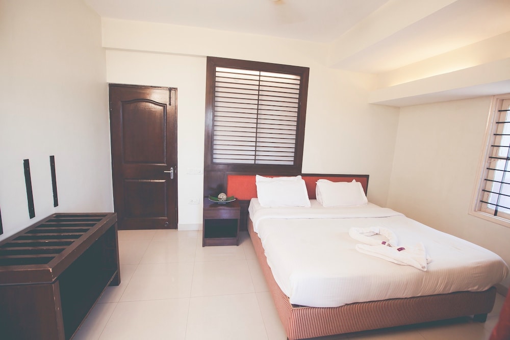 Royal Suites Hotel Apartment
