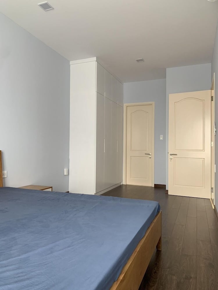 Sunrise City Alm's Luxury Apartment