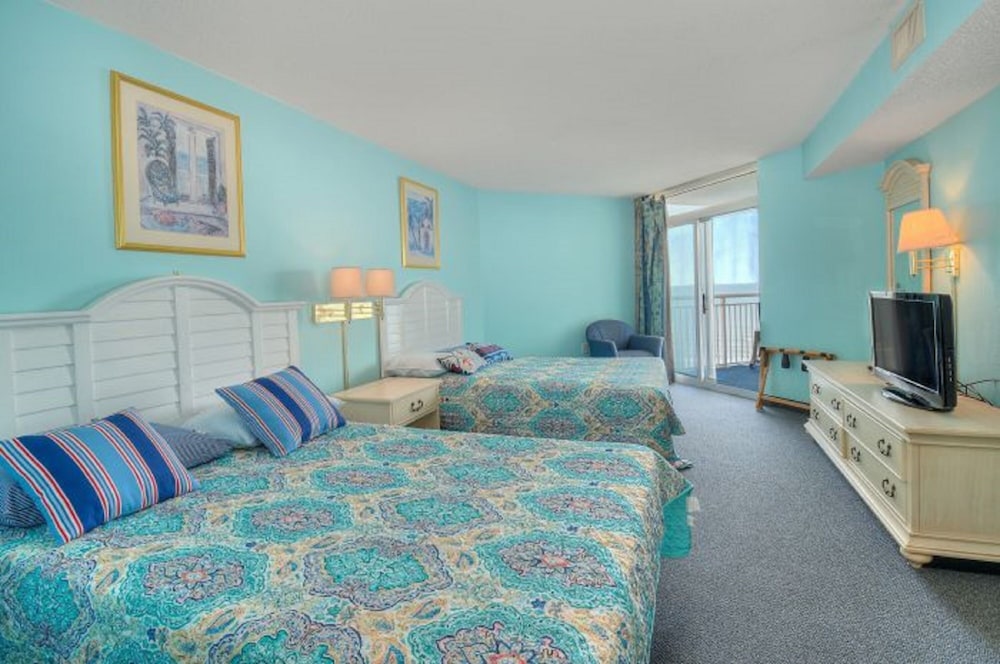 Units at Bay Watch by Elliott Beach Rentals