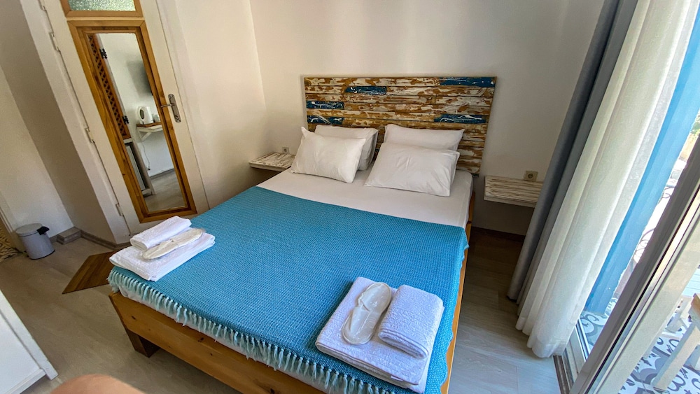 Merih Otel - Image 18