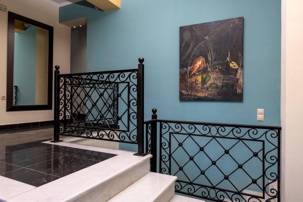 Leone Luxury Villa Georgia