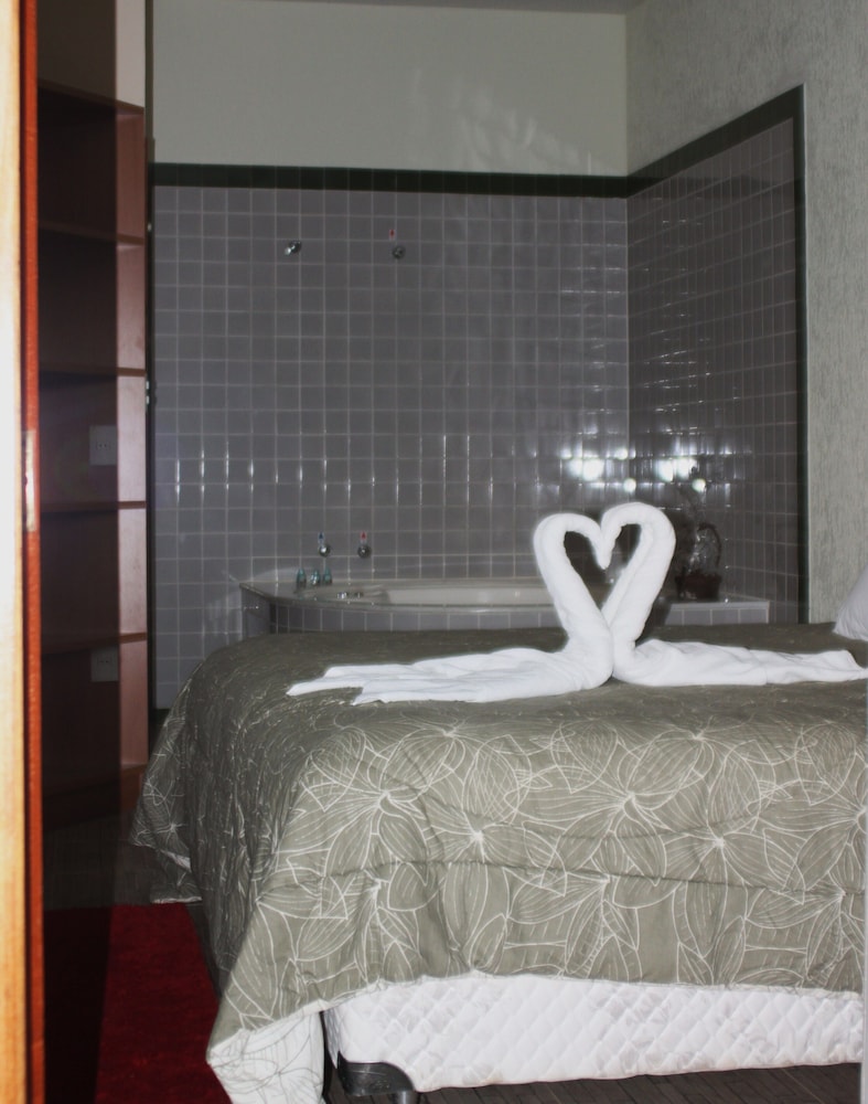 Hotel Fazenda Tucano