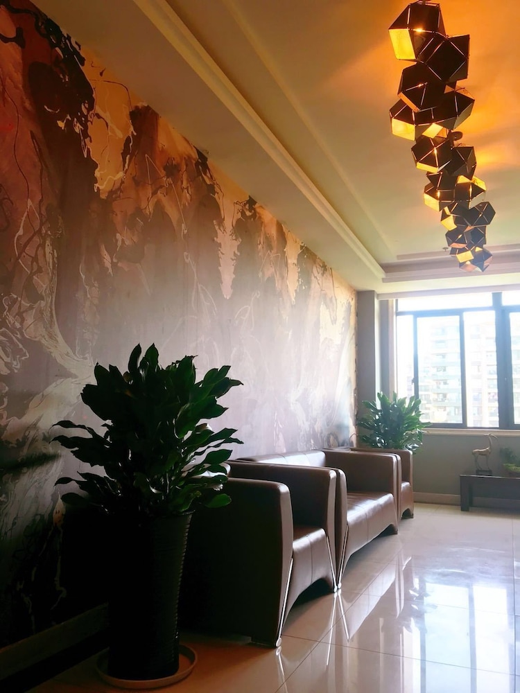 Hangzhou Stone Boutique Guesthouse