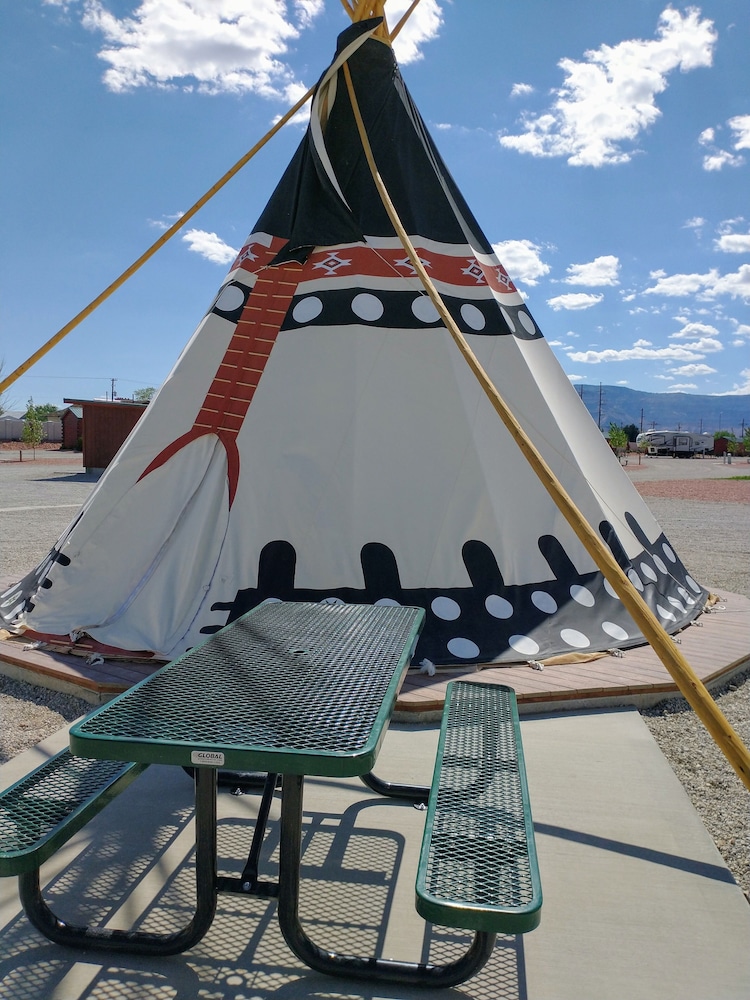 Buckhorn RV Park and Resort view 5