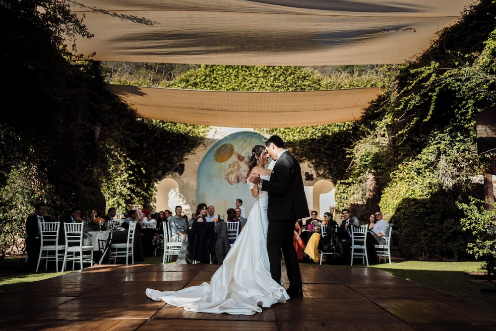 Sierra Lago Resort  Spa - All inclusive - Property Image 181