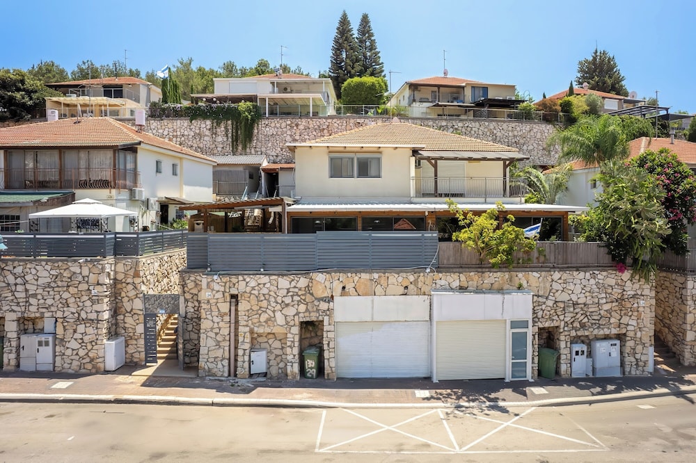 Villa Aviv Galilee Stay by Sea N' Rent