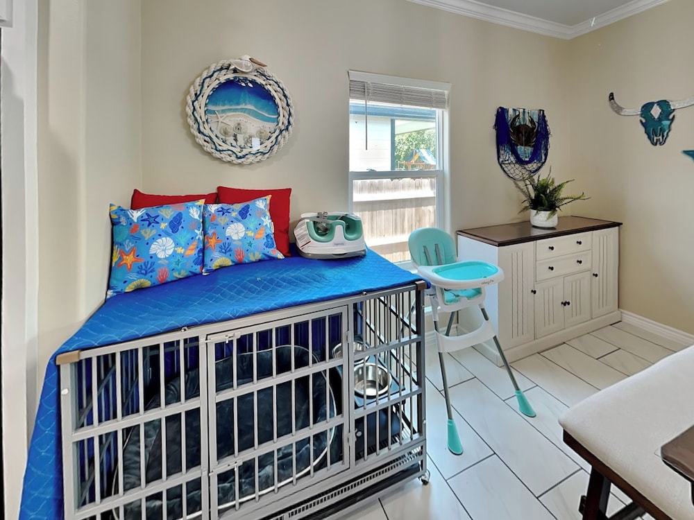 Ferryman's Landing by Miss Kitty’s