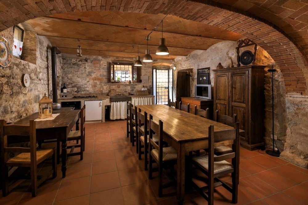 Molino le Gualchiere