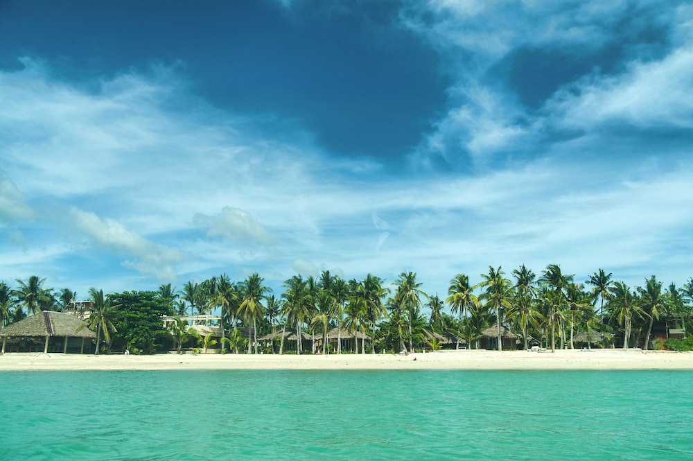 Kota Beach Resort