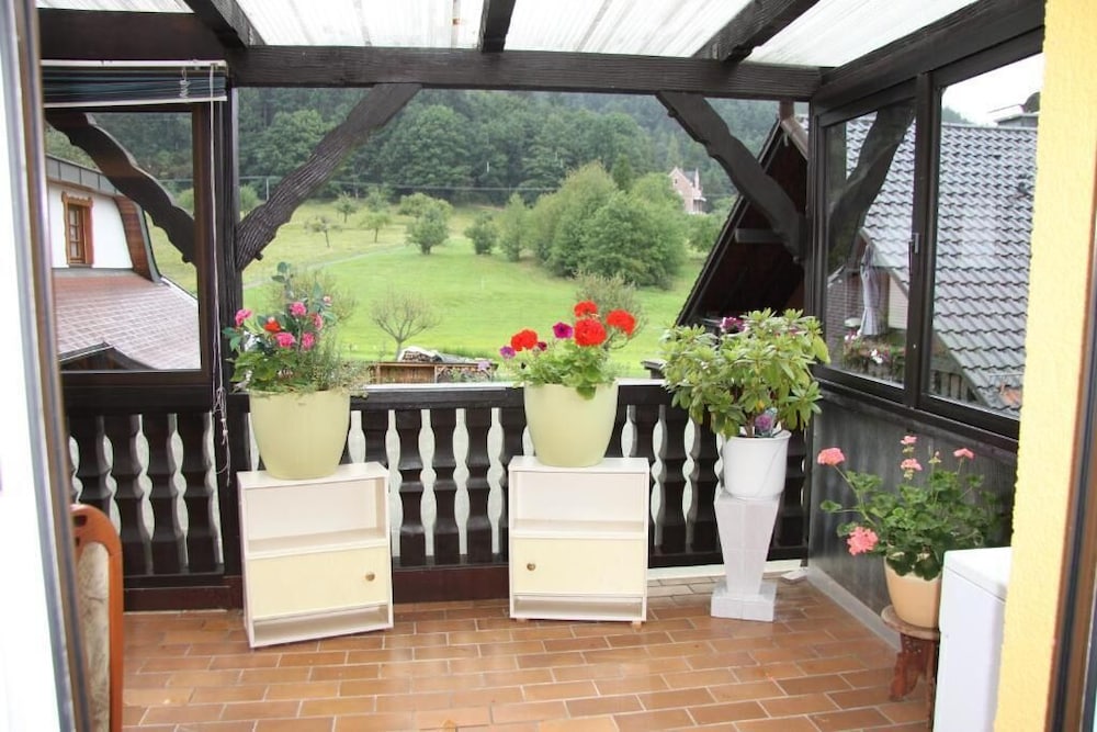 Gästehaus Alexanna