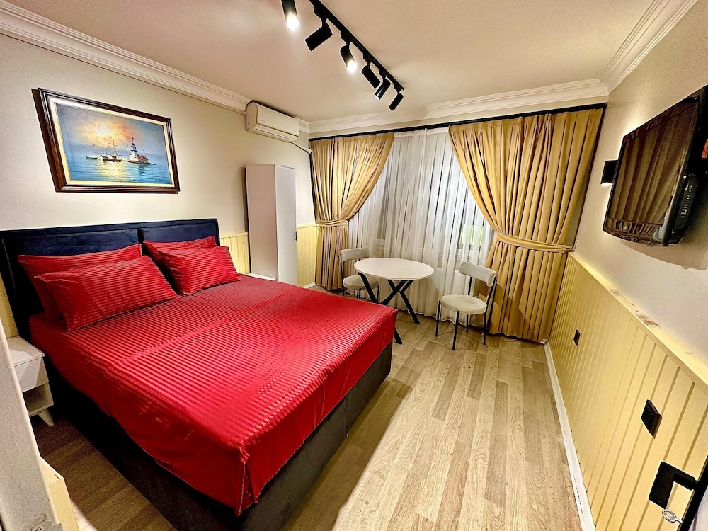 Pera Vista Suites Taksim