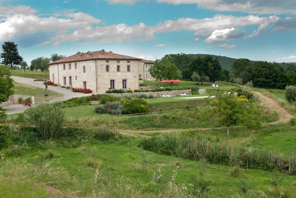 Podere Le Olle