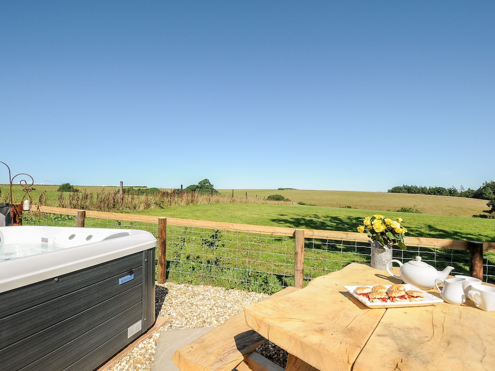 Orchard Retreat