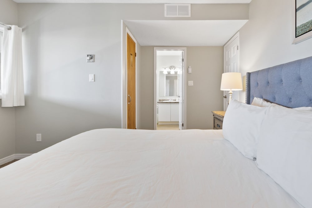 Wintergreen Condos