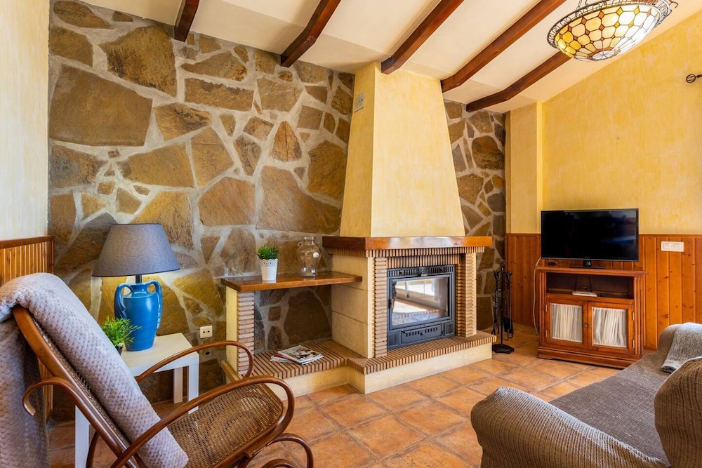 Villa Olympo Villa Olympo Solset