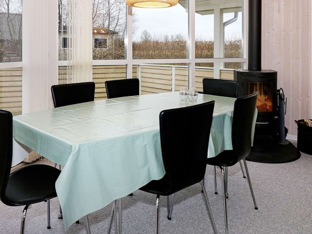 Holiday Home in Hadsund view 4
