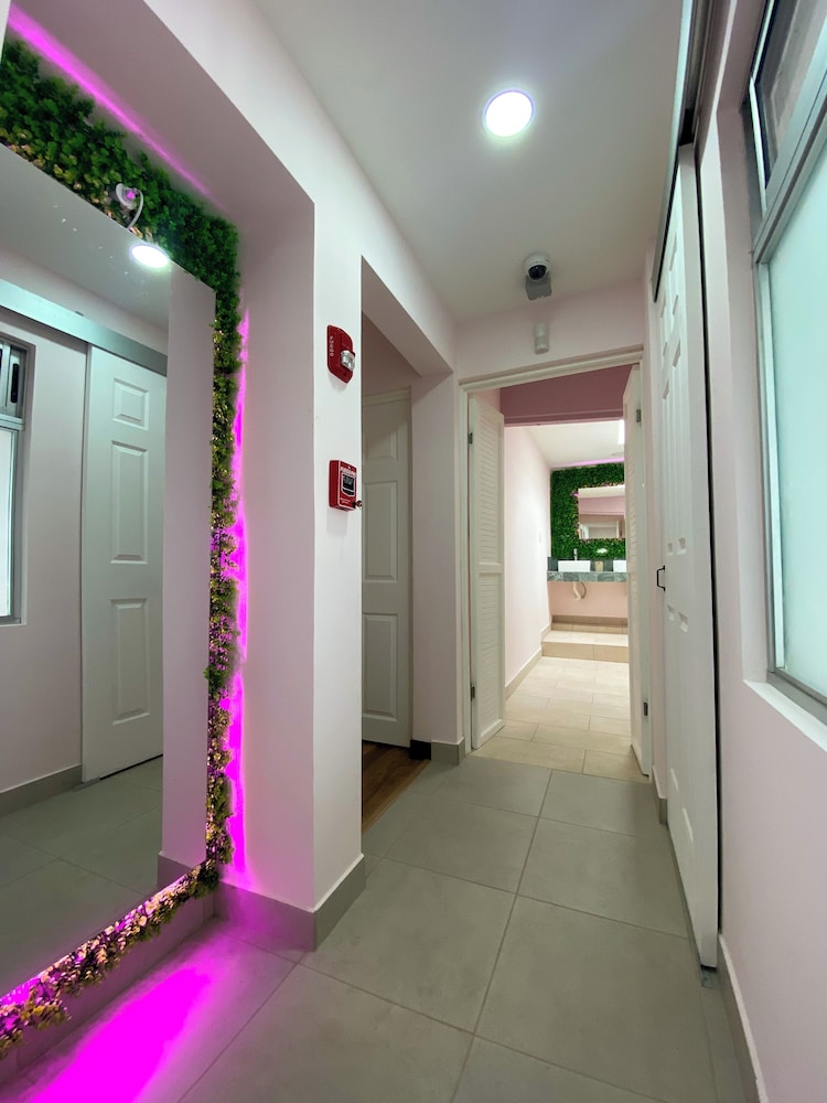 Casa Pandora