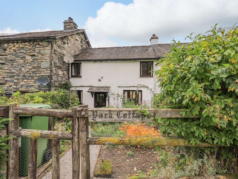 Park Cottage