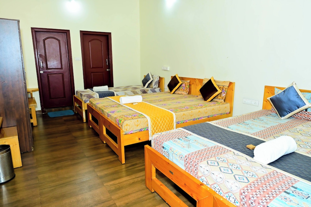 Elegance Homestay