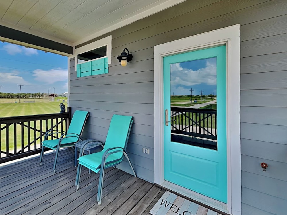 Family Tradition by Ryson Vacation Rentals