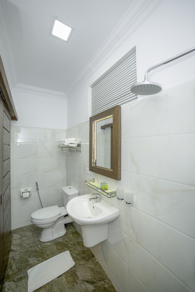 Cloud 10 Boutique Hotel