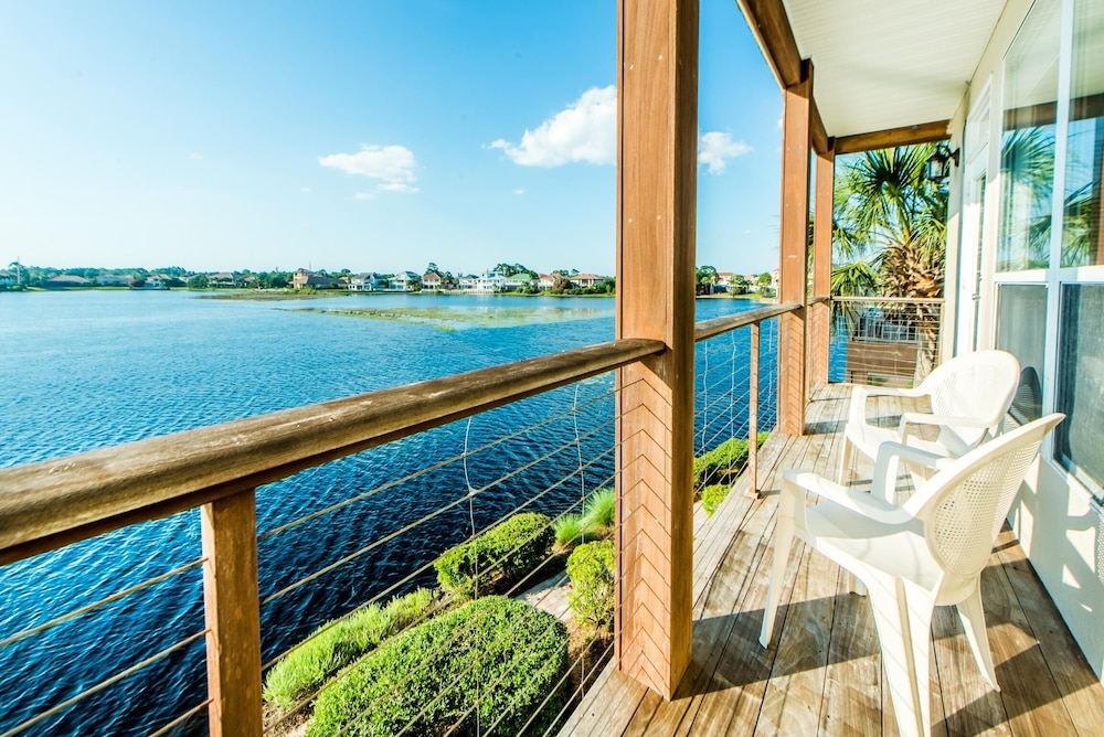 Destiny Beach Villas #15a
