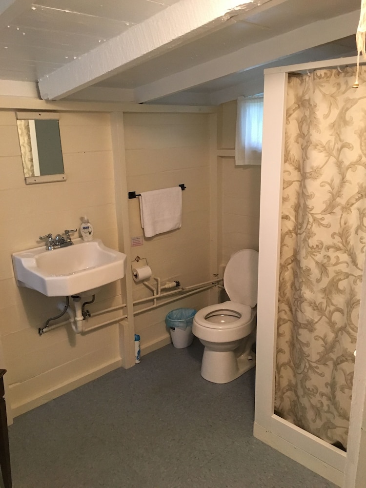 Savoie's Lodging