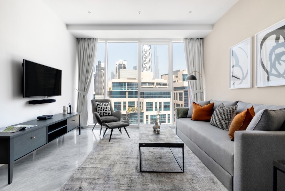 Silkhaus The Pad, Business Bay