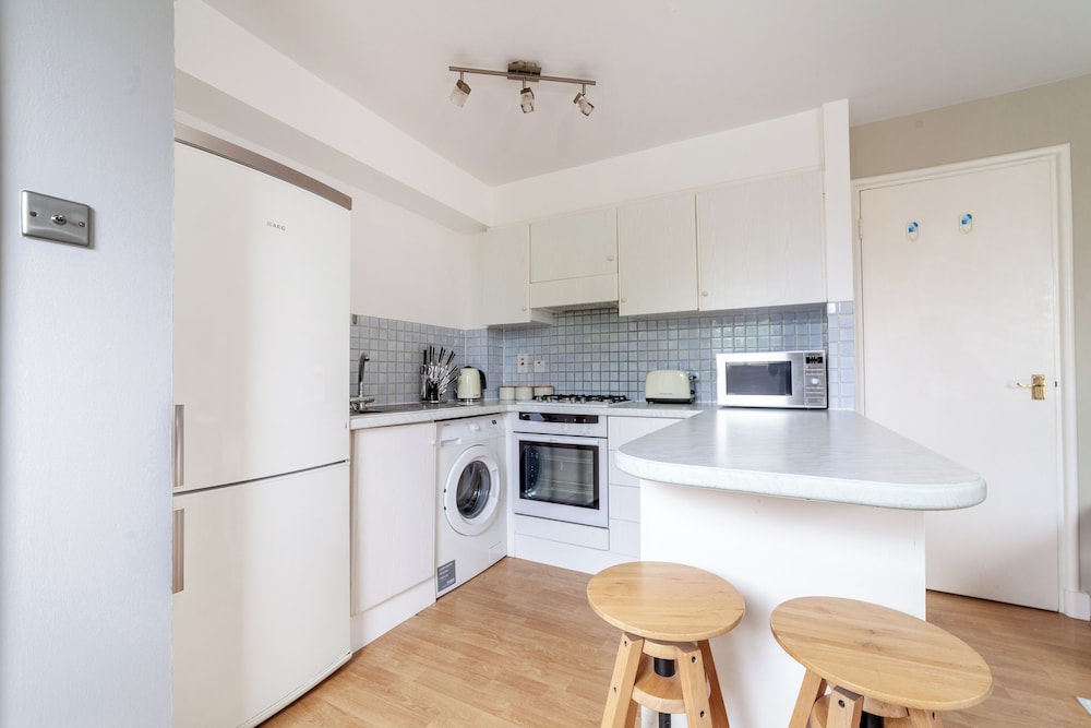 The St Khatarine's Flat