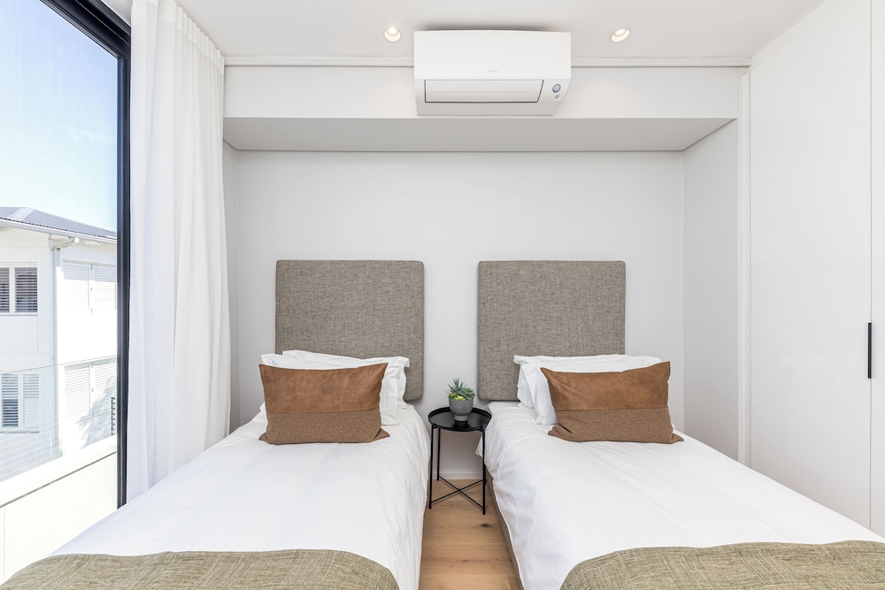 Aan de Meul Luxury Apartments