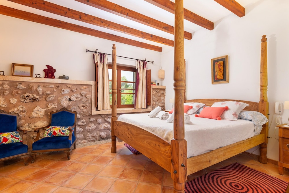 Can Colis in Mallorca