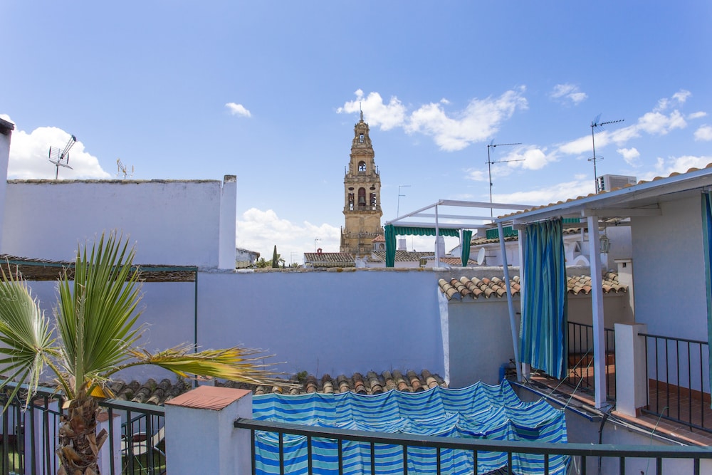 Arc House Cordoba