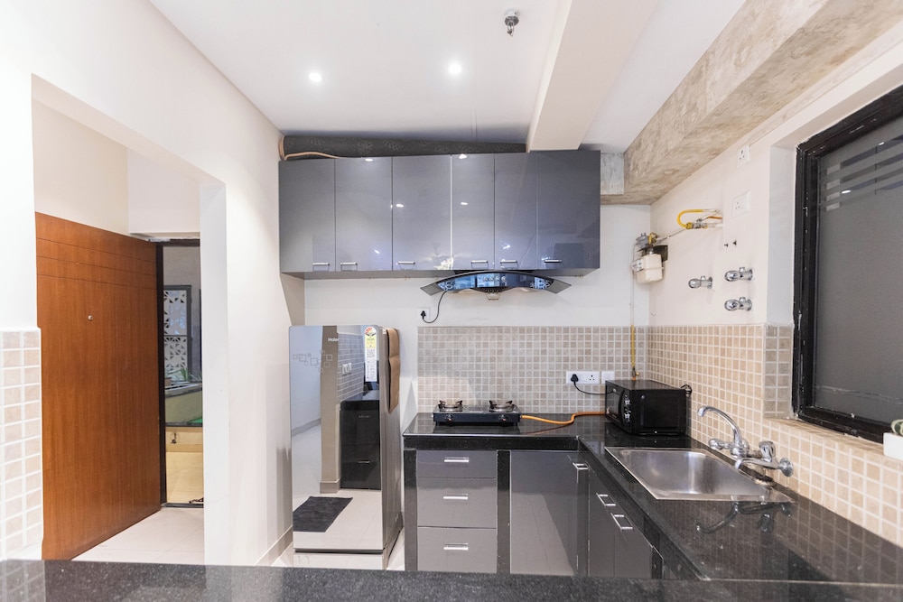 Indigo Studio by Jadecaps Nr. DLF IT Park