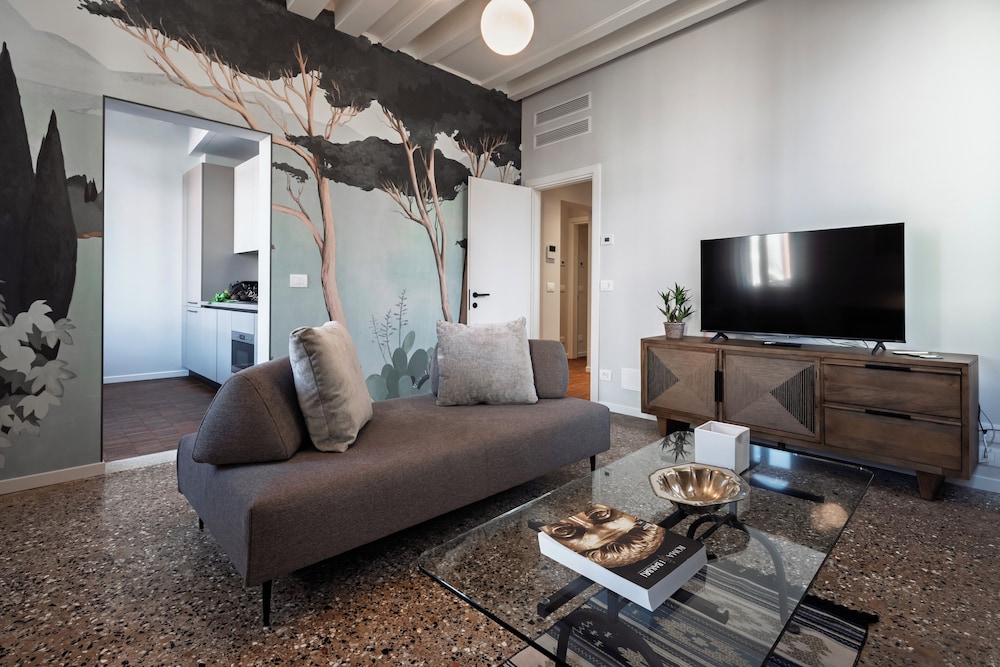 Ca' Vida Apartments