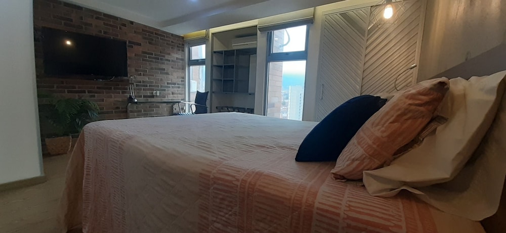 apartment with stunning location
