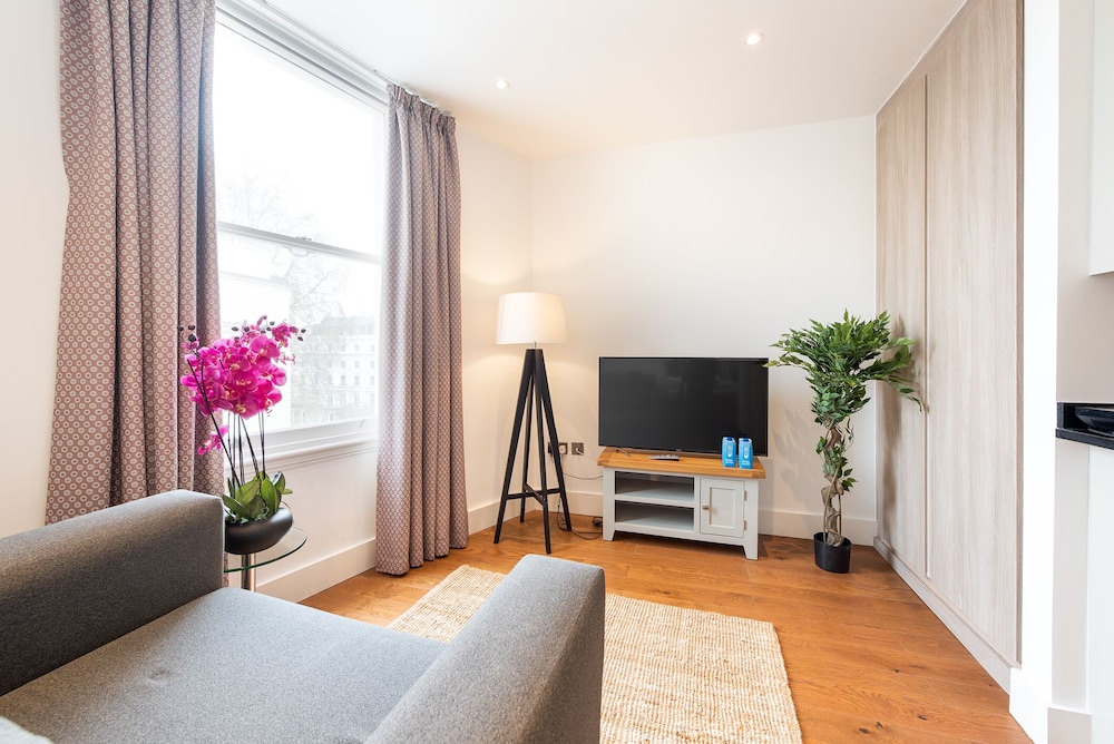 Bayswater by CAPITAL