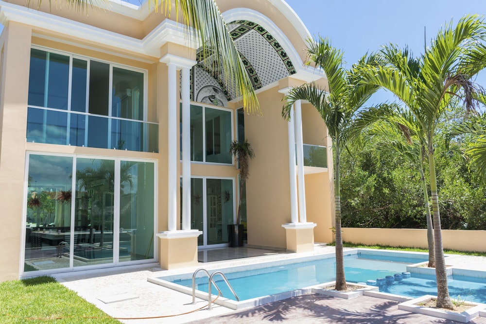 Mansion Serenity en Puerto Aventuras view 5