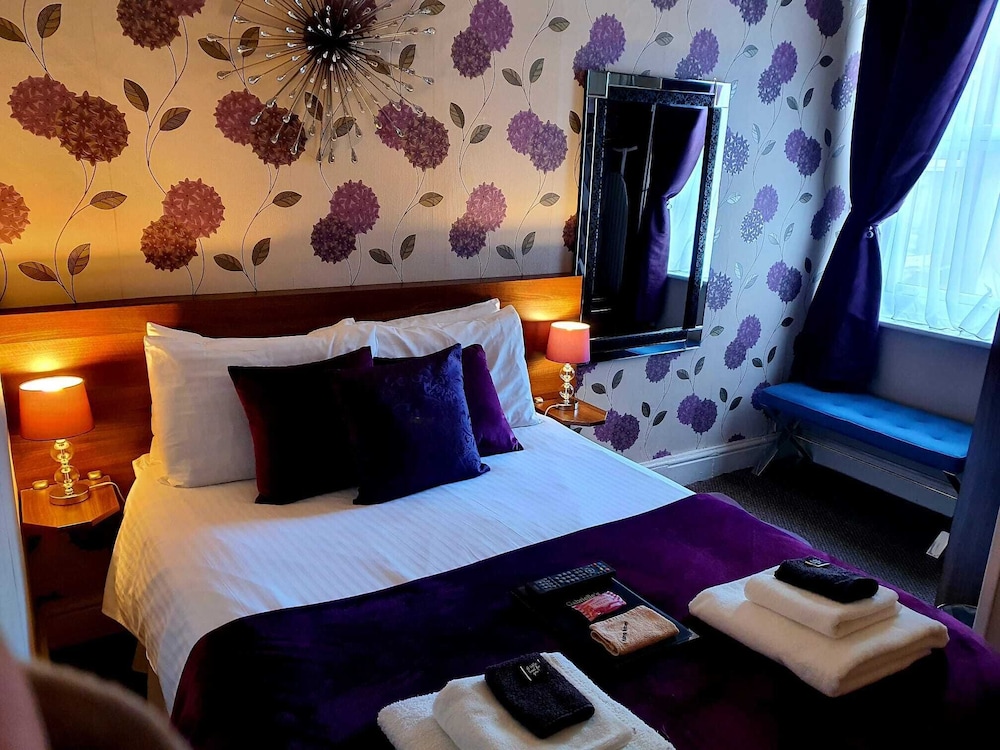 Gabrielle's Hotel