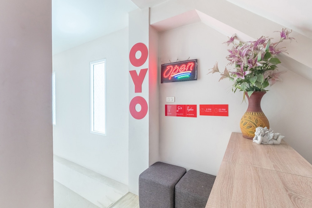 OYO 1119 Sasiprapa Apartment