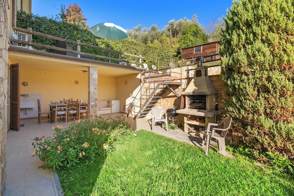 Comfortable House With Pool&lovely View