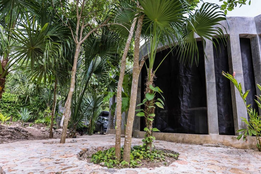 Casa Catarina Private House Near Bacalar Lagoon