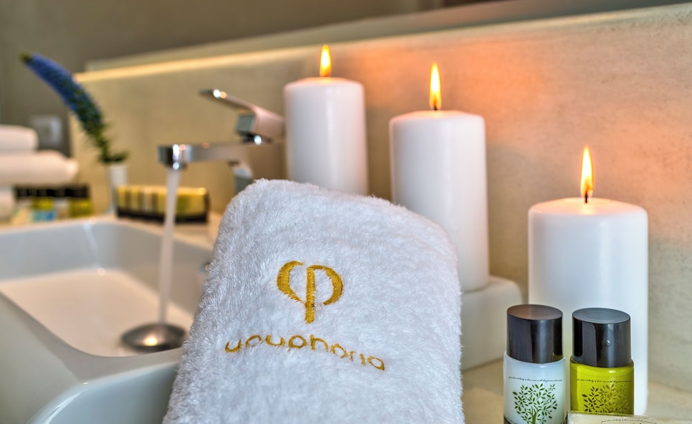 Youphoria Villas