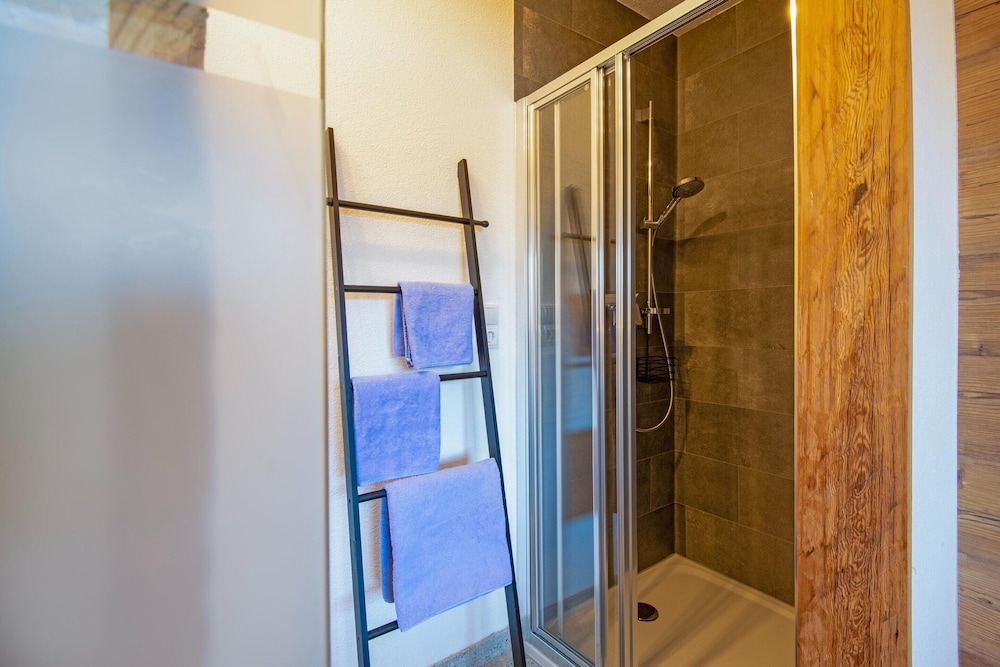 House in Zell am Ziller With Panoramic Views