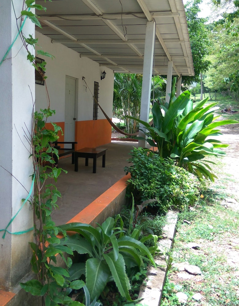 Palenque Vacations - Cabanas el Porvenir - Property Image 3