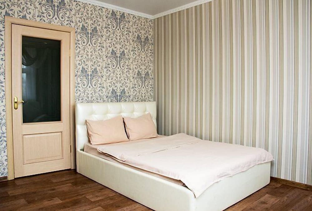 Apartlux on Bolshaya Gruzinskaya