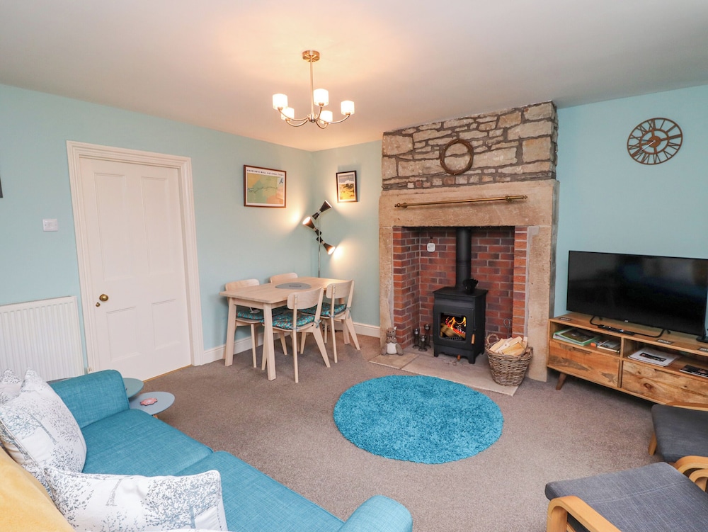 Woodcutters Cottage