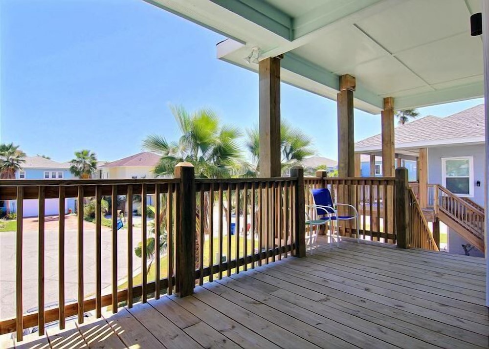 Port A Escapes Vacation Rentals