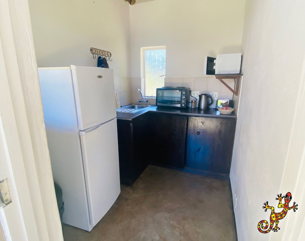 Sabie River Bush Lodge