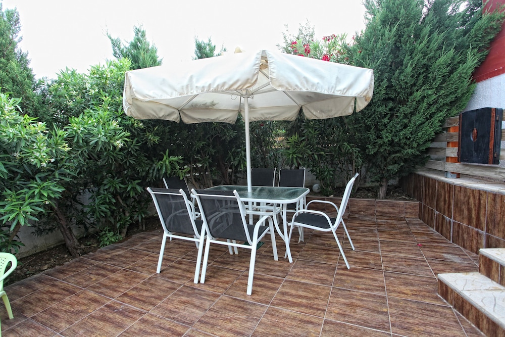 Villa Ariadni Crete view 3