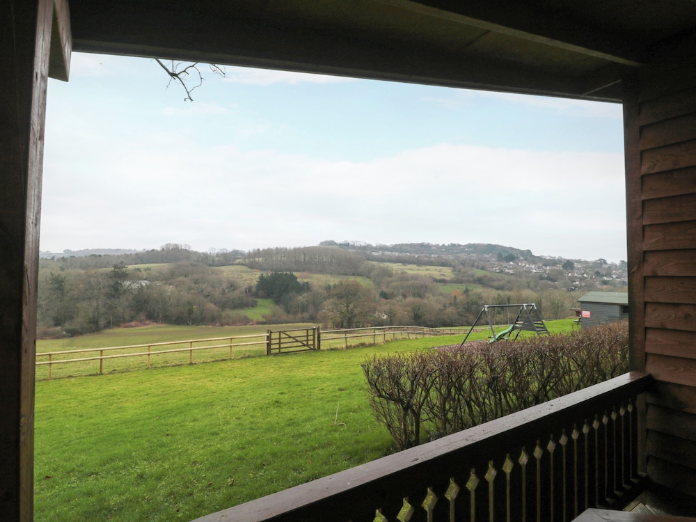 The Ash Lodge